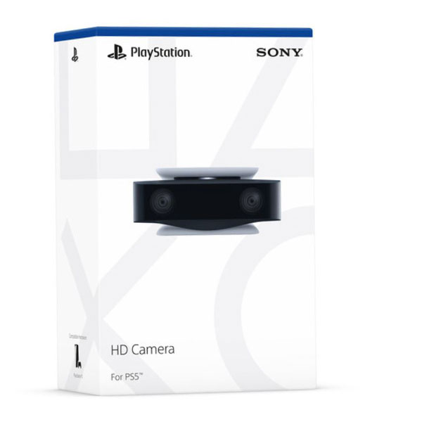 Sony PS5 HD Camera Virtuocity Store