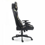 GamerTek Storm Gaming Chair - Camo doha qatar