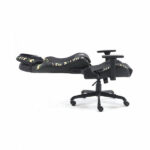 GamerTek Storm Gaming Chair - Camo doha qatar